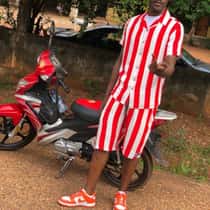 GazaUnruly