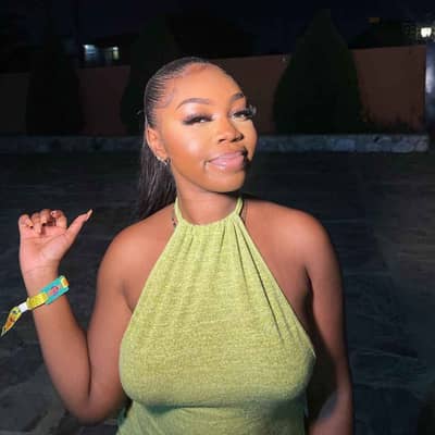 lydia donkor