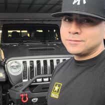 Marshall Marcos