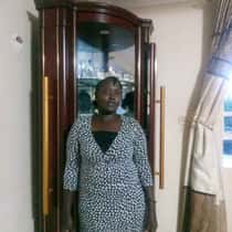 Miss african