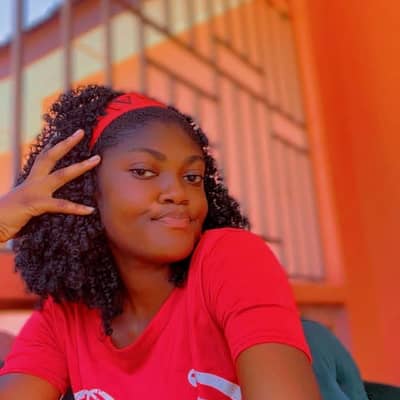 Bernice Saamah