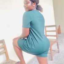 Anita Owusu