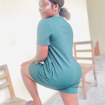 Anita Owusu