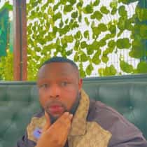 Alex Michael chiebuka