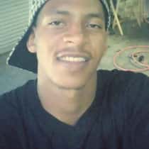 Kentrell Stradford