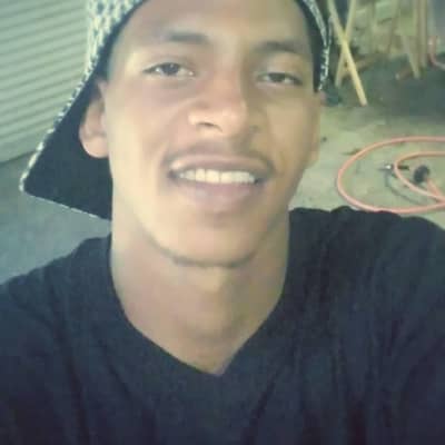 Kentrell Stradford