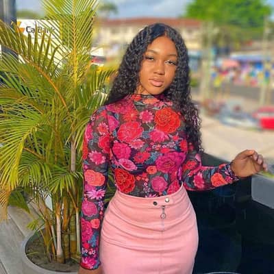 Serwaa
