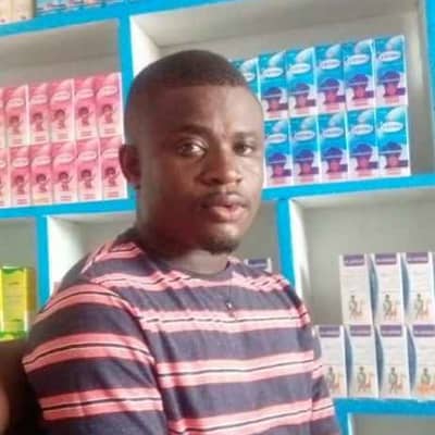 Evans wan
