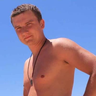 Vadim Tikh
