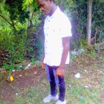 Jackson wambua