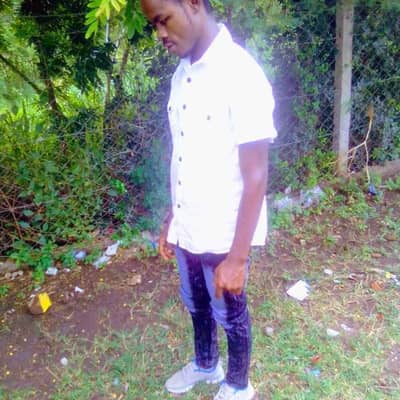 Jackson wambua