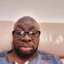 Harrison Okokoro