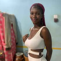 Sandra okyere