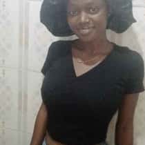 mariama sowe