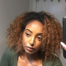 Monica Gyamea