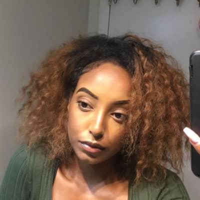 Monica Gyamea