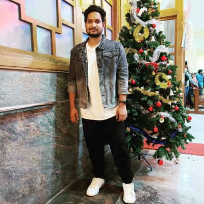 Praveen Kumar