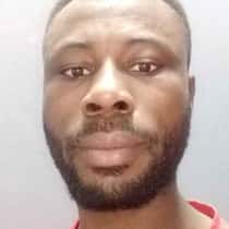Benjamin Cudjoe