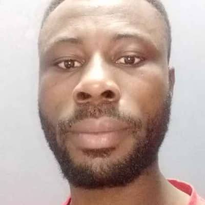 Benjamin Cudjoe