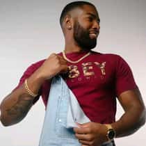 Rickydmcdade