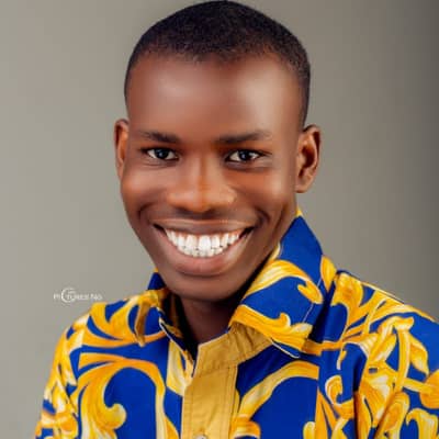 Damilola M