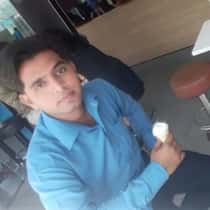 Mohammed Sahil shaikh