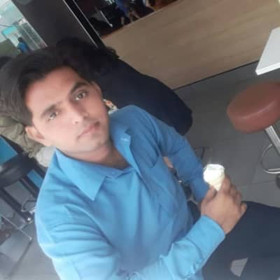 Mohammed Sahil shaikh