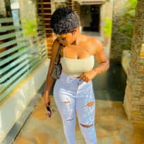 Ahbena Bridget