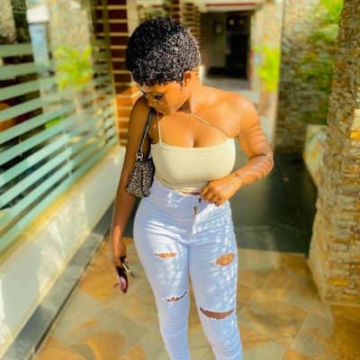 Ahbena Bridget