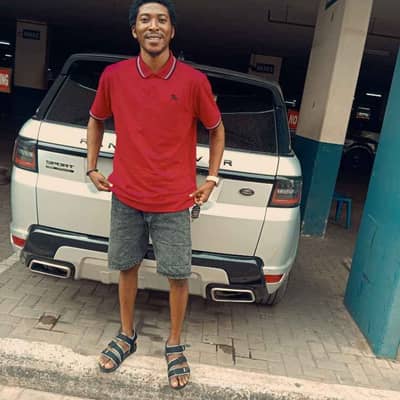 OGBONNA
