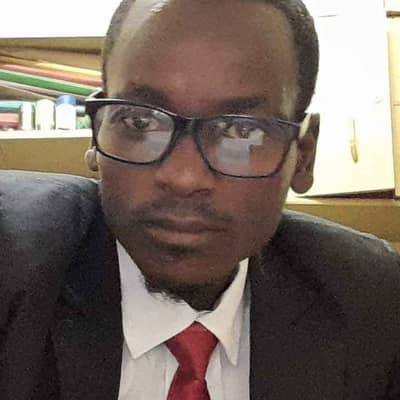 Wilson  Ngatia