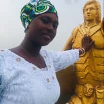 Adom grace