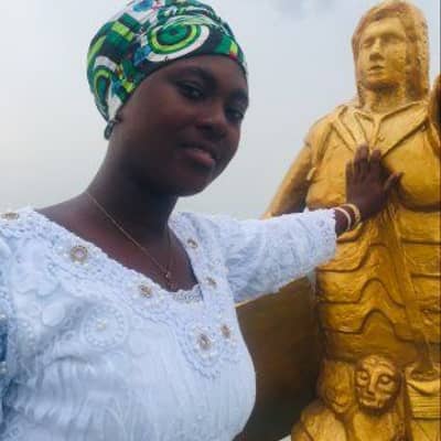 Adom grace