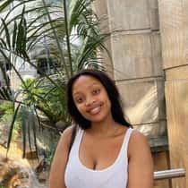 Serwaa
