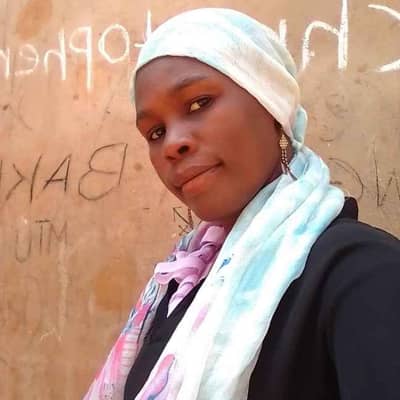 Mwanakheri