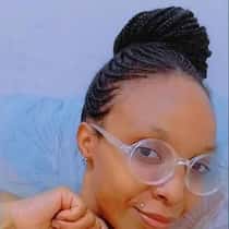 Tasha nyambu