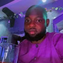 captain olu