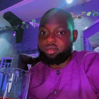 captain olu