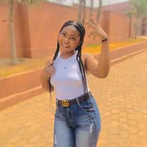 Abigail sarpong