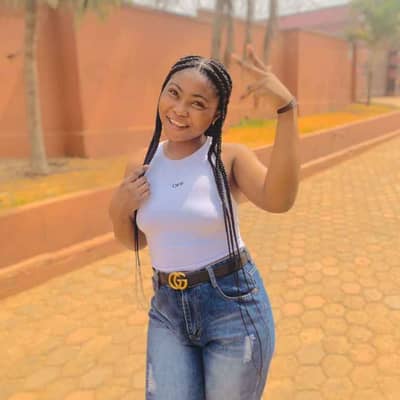 Abigail sarpong