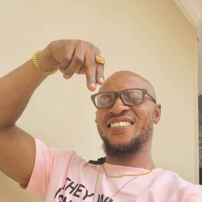 prince kelvin