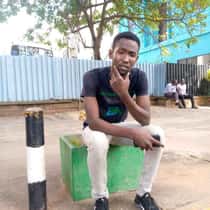 Dennis makau