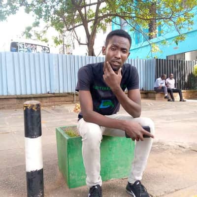Dennis makau