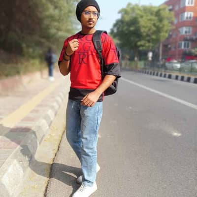 Aman solanki