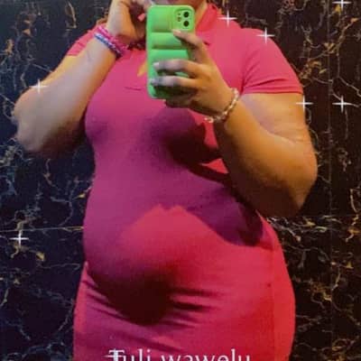 Nanaesi Agyeiwaa
