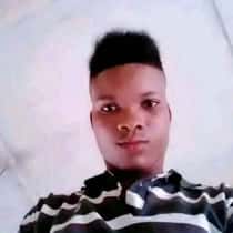 lucky giland
