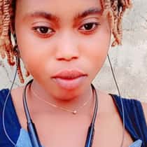 Priscilla Agyeiwaa