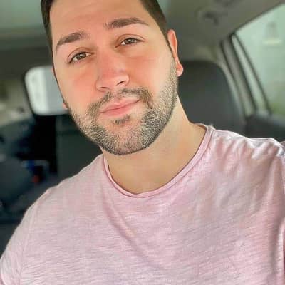 scott Fred