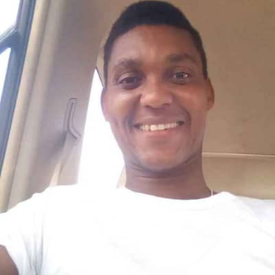 adesanya