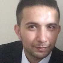 Aziz Kaya